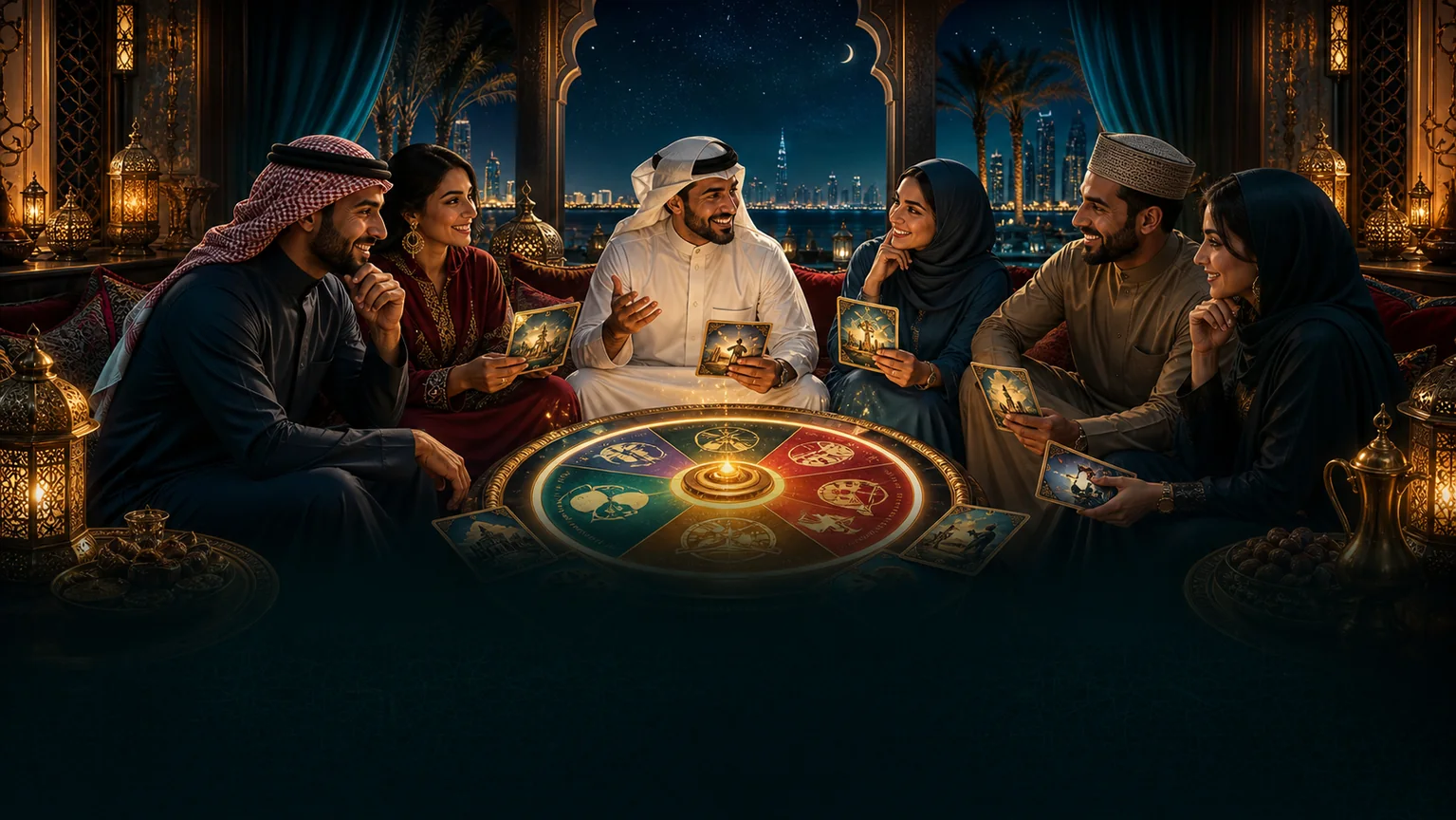صورة لعبة الفئات